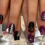 2 nail design