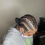 Men's Plats