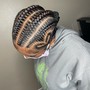 Faux Locs