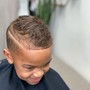 KIDS HAIRCUT 5 and UP!!