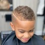 KIDS HAIRCUT 5 and UP!!