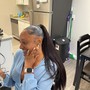 Versatile Sew In