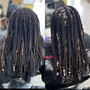 Loc Retwist