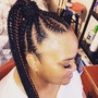 Senegalese Twist