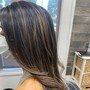 Keratin Express Blowout Treatment