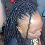 Senegalese Twist