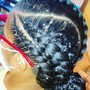 Passion Twist