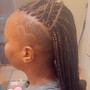 Comb Twist