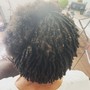 Comb Twist