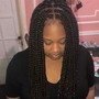 Poetic Justice Braids