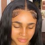 Closure Sew In