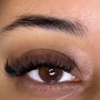 Eyelash Extension Removal