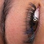 Eyelash Extension Removal