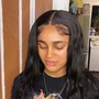 Closure Sew In