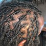 Loc Removal