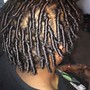 Loc Repair Each Loc