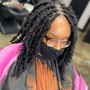 Box Braids