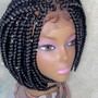 Crochet Braids