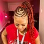 Crochet Braids