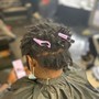 Undercut ONLY (Women/Men)