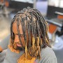 Loc Maintenance