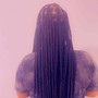 Crochet Braids