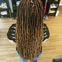 Goddess Locs