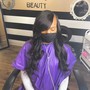 Lace Closure Sew In