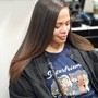 Keratin Treatment