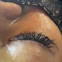 Eyelash Extension Removal