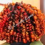 Perm/Flexi Rods set