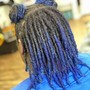 Natural Twists