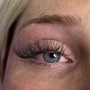 Classic Eyelash Fill