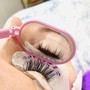 Volume Eyelash Fill