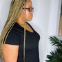 Crochet Braids