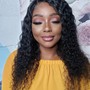 Lace frontal Closure Sew In