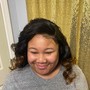 Maintenance Closure Sew In