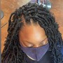 Deep Conditioning Treatment