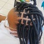 Kid's Braids