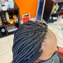 Senegalese Twist