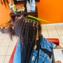 Loc Re-twist