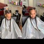 Scalp Treatment