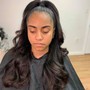 Texture Release Hair Smoothing treatment