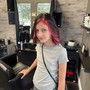 Kids cuts