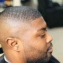 Beard Color Trim