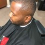 Men Full Service Cut