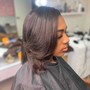 Texture Release Hair Smoothing treatment