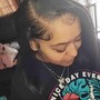 Lace Closure Sew In