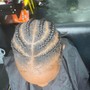 Cornrows