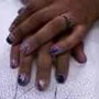 Manicure - Nail Art